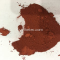 Pigment Demir Oksit Kırmızı 138